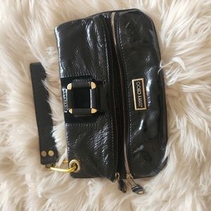 Jimmy Choo clutch